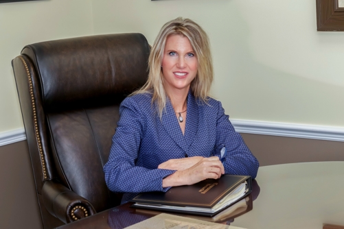 Tauna R. Bogle, ESQ Tauna R. Bogle, ESQ