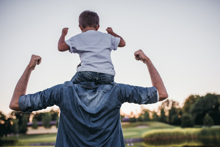 Parenting Plan