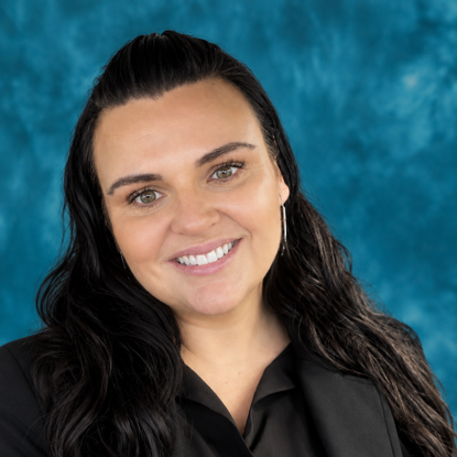 Kasondrea M. Thomas, Esq. Photo