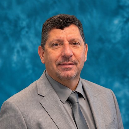 Teodoro “Teo”  Maldonado, Esq. Photo