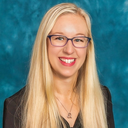 Katy Napolitan, Esq. Photo