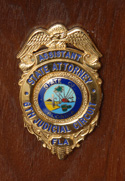 Tauna New Badge